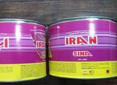 بهترین چسب صنعتی ایران + قیمت خرید عالی