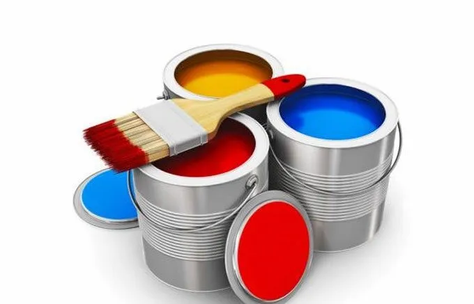 بهترین رنگ صنعتی فوری + قیمت خرید عالی