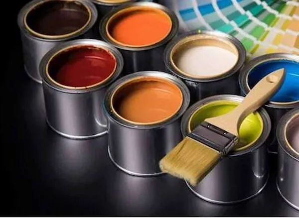 بهترین رنگ صنعتی ساختمانی + قیمت خرید عالی