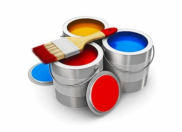 بهترین رنگ صنعتی نسوز + قیمت خرید عالی